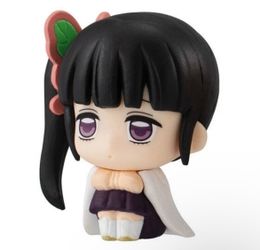 Demon Slayer Kanao waiting figure