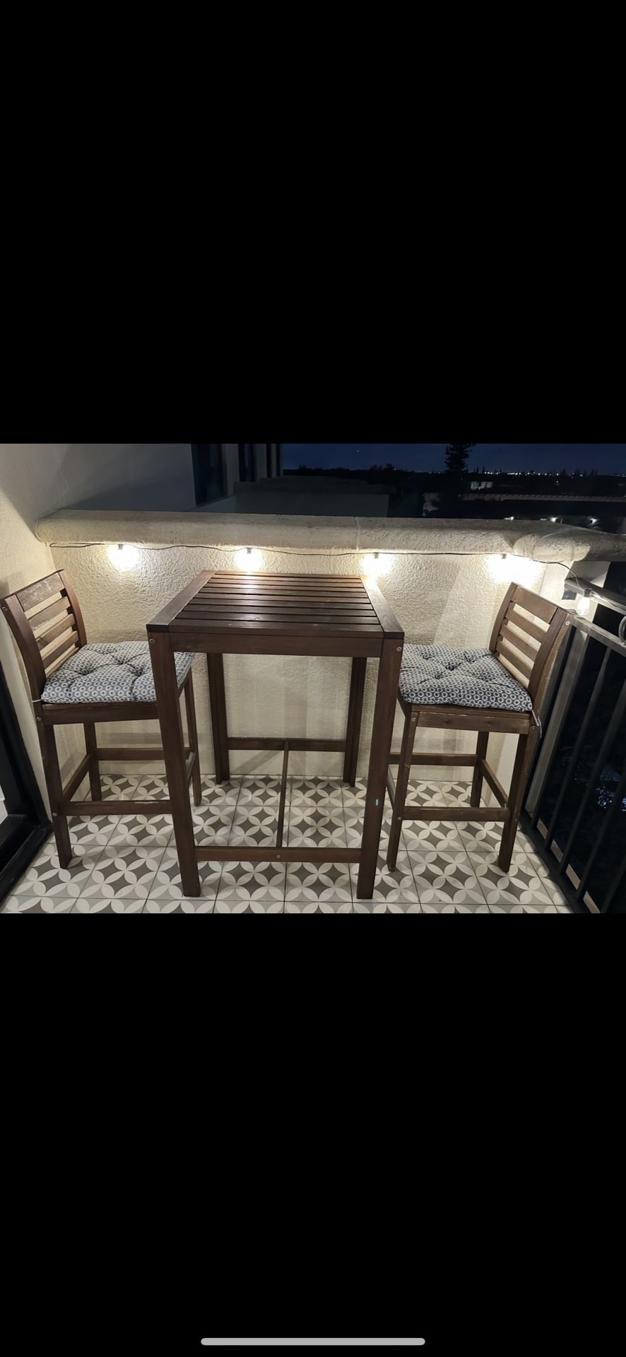Patio Furniture