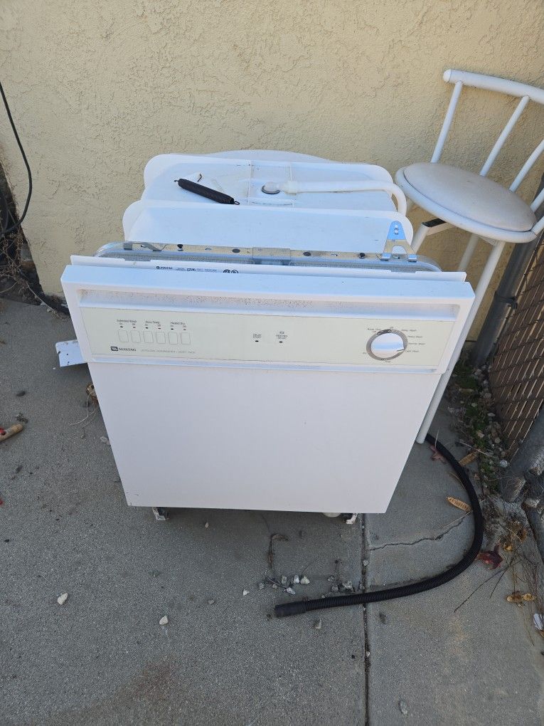 Free Dishwashers For Parts
