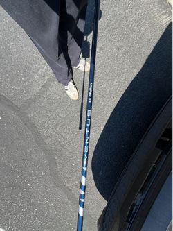 “TRADE” Ventus 6-R Fujikura