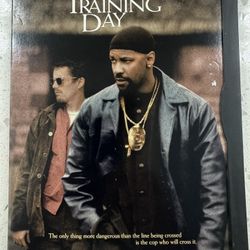 Training Day