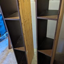Scrap Wood
