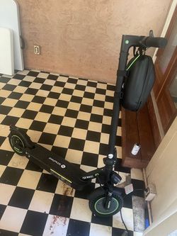 isinwheel Electric Scooter for Adults