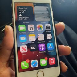 Iphone 6....FACTORY UNLOCKED!!!...NO TRADE