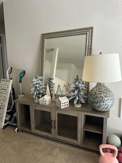 Furniture for the living room