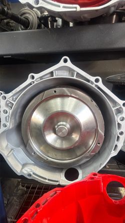 4L60 Transmissjon Rebuilds‼️‼️