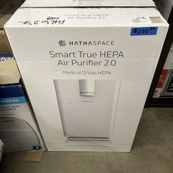 New Purifier 