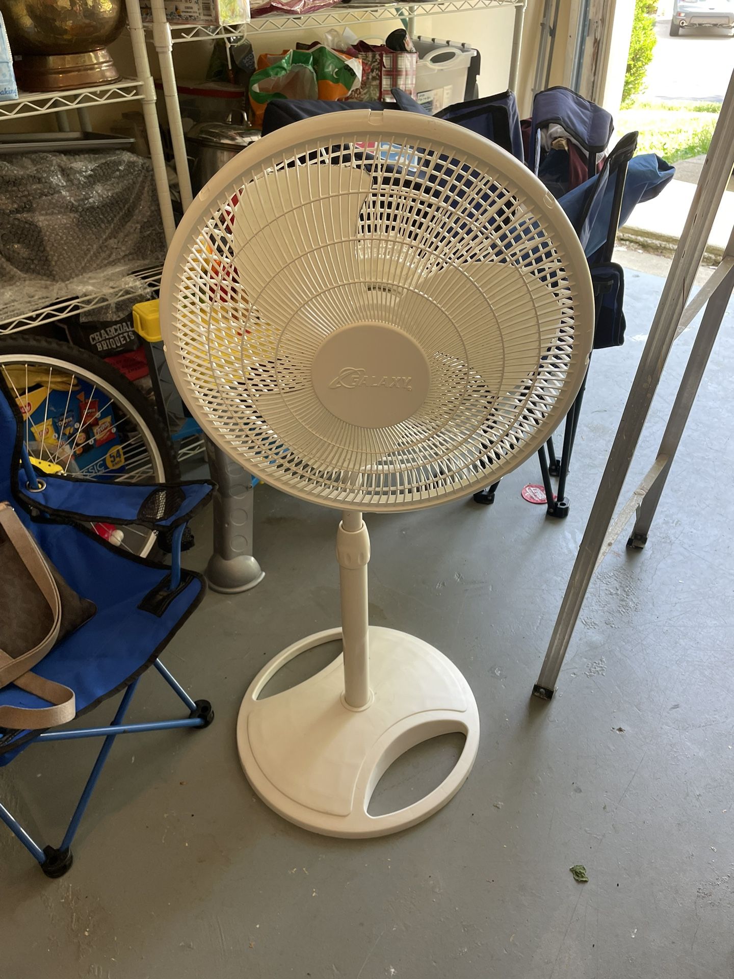 Fan