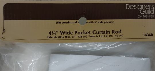 Curtain Rods 2