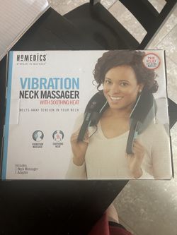 Neck Massager