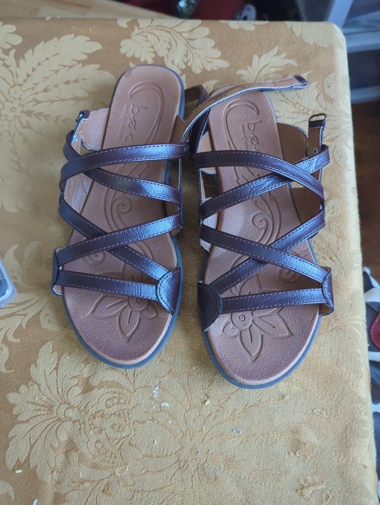 B.O.C. Sandals - Size 10 -Like New