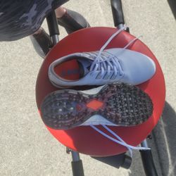 Adidas Tour 360 Size 9