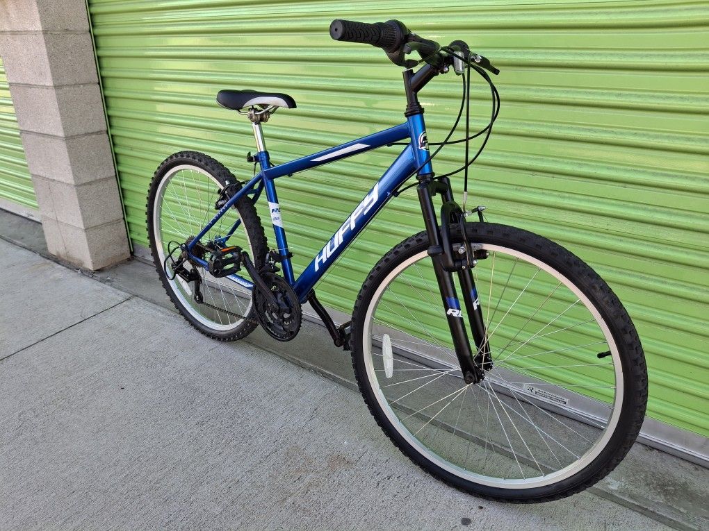 MOUNTAIN BIKE 21 SPEEDS TIRE 26 SIZE M 