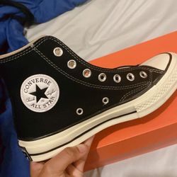 Converse Chuck 70 Vintage Canvas
