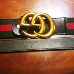Gucci Belt