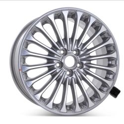 ( 1 ) Ford Fusion  18” inch  Wheel/Rim