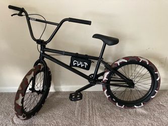 BMX Cult Gateway