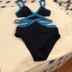 Aerie One Piece Swimsuit 