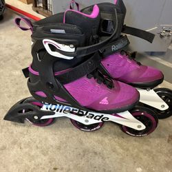 Women’s Rollerblade Size 8
