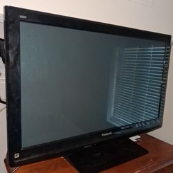 Panasonic Plasma TV