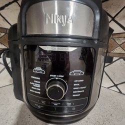 Ninja Airfryer
