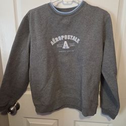Aeropostale Crewneck Sweatshirt size L