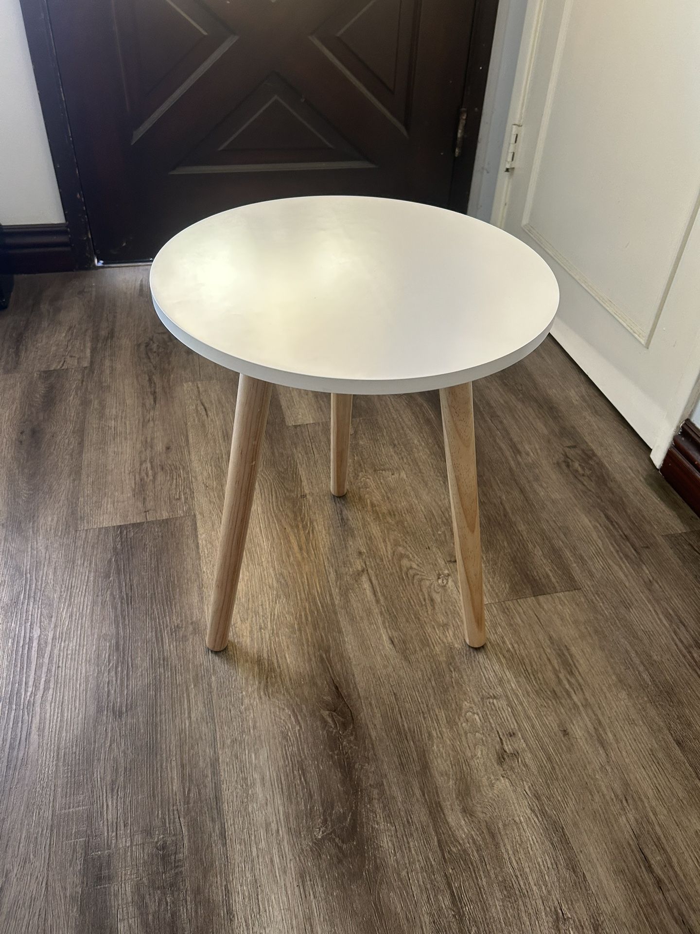 Mid Century Side Table