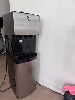 Water Dispenser