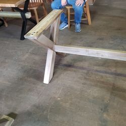 Solid Wood