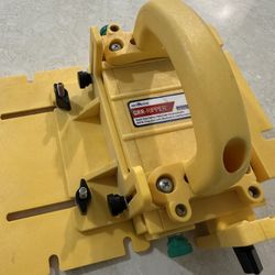 GRR Ripper Microjig 3D Push Block Table Saw Router 