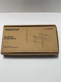 TV Wall Mount