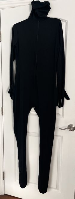 Skin Suit Costume