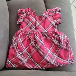 Dress 2T