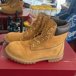 Timberland 