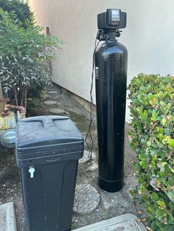 Water Softener