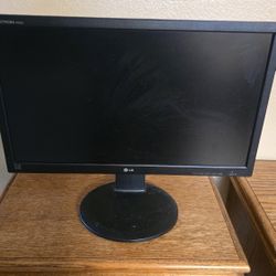 LG 23" IPS Monitor