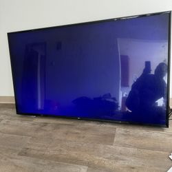 LG TV  65 Inch 