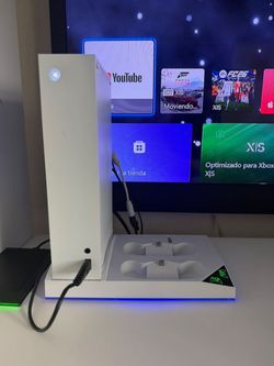 Vendo Xbox one s
