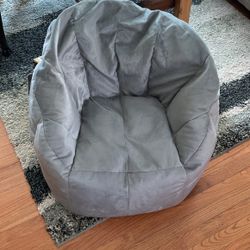 Big Joe Beanbag Chair