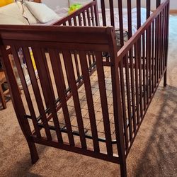Baby Crib