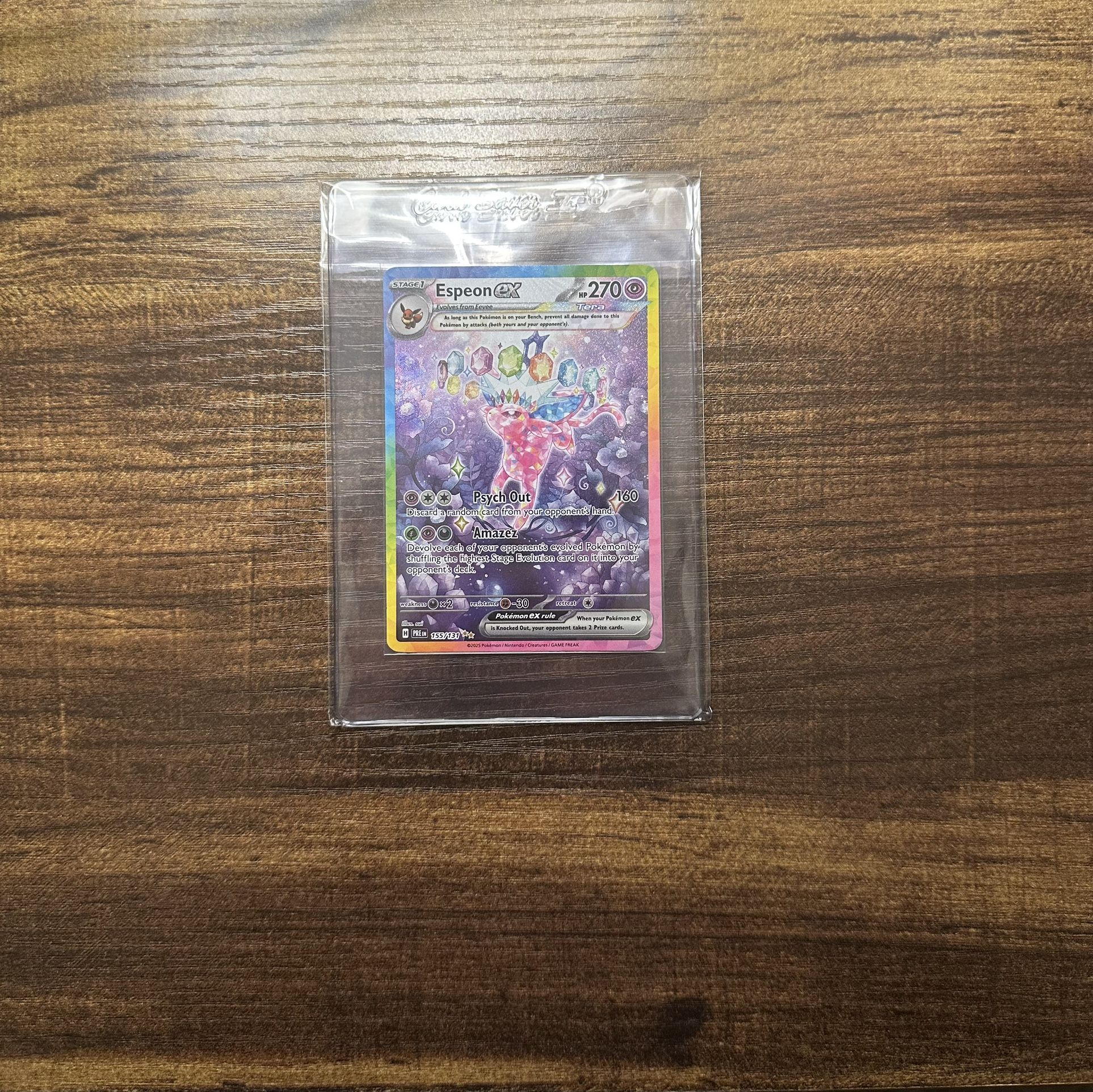Pokemon Cards!