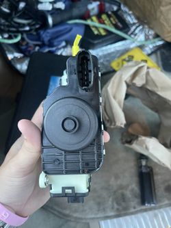 2011-2016 Def Pump For Ford