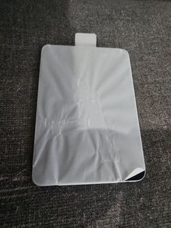 Ipad A17 mini pro