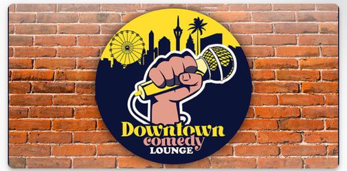 Downtown Comedy Lounge 
