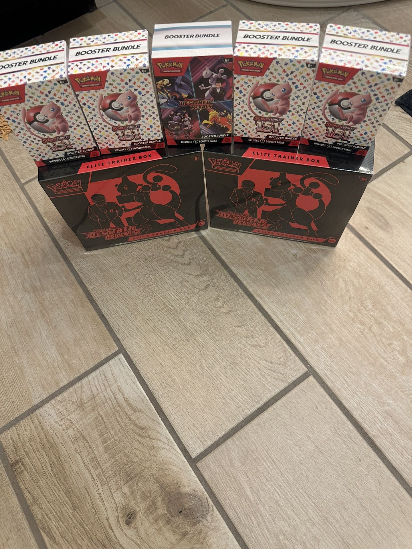 Pokemon Trading Card Game