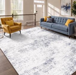 BRAND NEW (STILL IN WRAPPER) AREA RUG