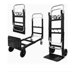 Dolly 2 in 1 foldable