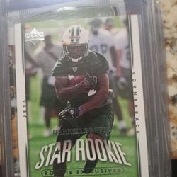   Darrelle Reivas RC