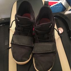 Basketball Shoes