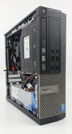 Dell OptiPlex 9020 SFF